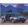 Image 1 : John DeLorean