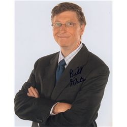 Bill Gates
