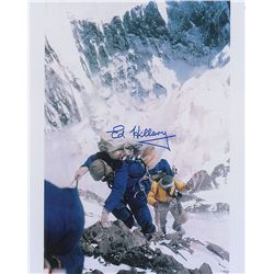 Edmund Hillary