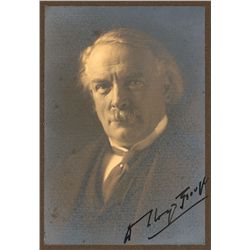 David Lloyd George