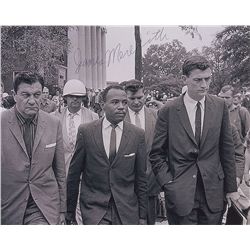 James Meredith