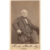 Image 1 : George Peabody