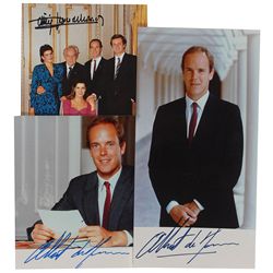 Royal Family of Monaco