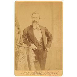 Aaron Augustus Sargent