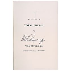 Arnold Schwarzenegger