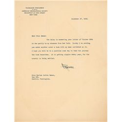 Vilhjalmur Stefansson