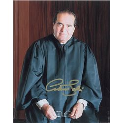 Supreme Court: Antonin Scalia