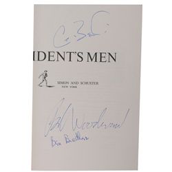 Watergate: All the President’s Men