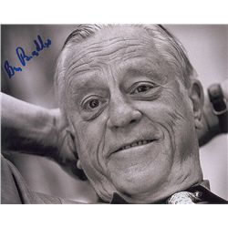 Watergate: Ben Bradlee