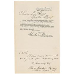 Oliver Wendell Holmes, Sr