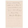 Image 2 : Henry Wadsworth Longfellow