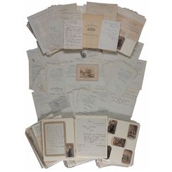 Sanitary Fair Collection