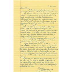 Enola Gay: Dutch Van Kirk