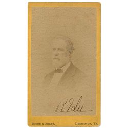 Robert E. Lee