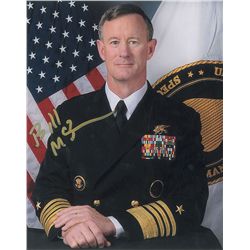 William McRaven