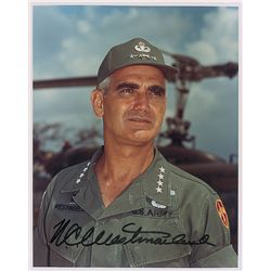 William Westmoreland