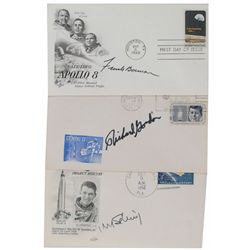 Apollo Astronauts