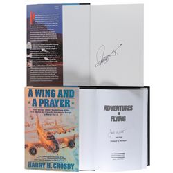 Aviation: Crosby Elliot