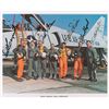 Image 1 : Mercury Astronauts