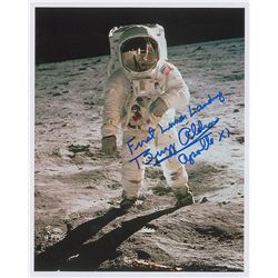 Buzz Aldrin