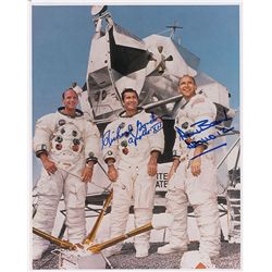 Apollo 12: Gordon and Bean