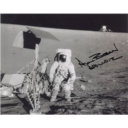 Alan Bean
