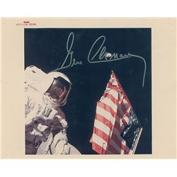 Gene Cernan