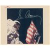 Image 1 : Gene Cernan