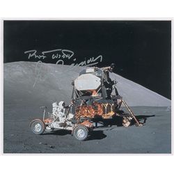 Gene Cernan