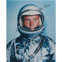 John Glenn