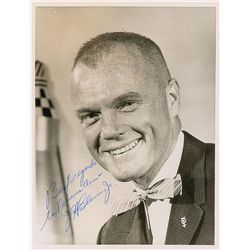 John Glenn