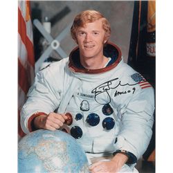 Rusty Schweickart