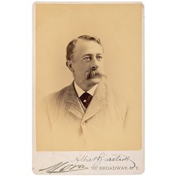 Albert Bierstadt