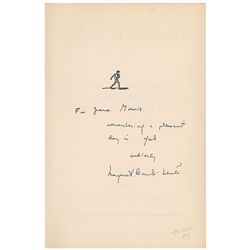 Margaret Bourke-White