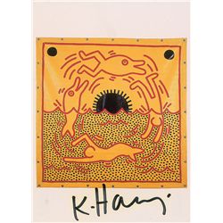 Keith Haring