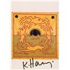 Image 1 : Keith Haring