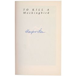 Harper Lee