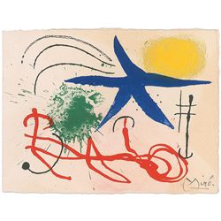Joan Miro