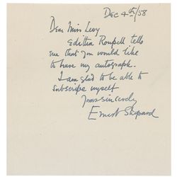 Ernest Shepard