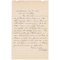 Samuel Francis Smith