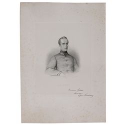 Alphonse de Lamartine