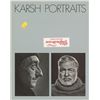 Image 2 : Yousuf Karsh