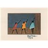 Image 1 : Jacob Lawrence