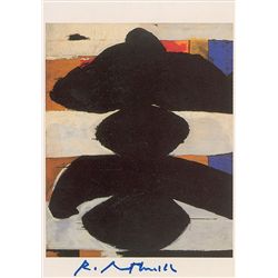 Robert Motherwell