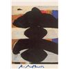 Image 1 : Robert Motherwell