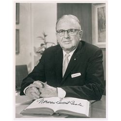 Norman Vincent Peale