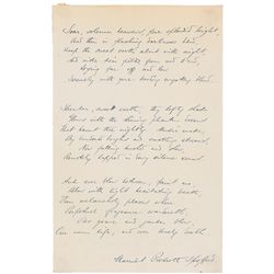 Harriet Prescott Spofford