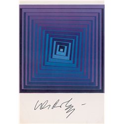 Victor Vasarely