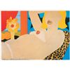 Image 1 : Tom Wesselmann