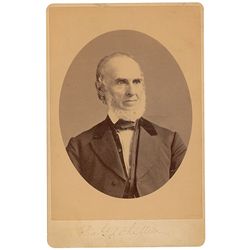 John Greenleaf Whittier